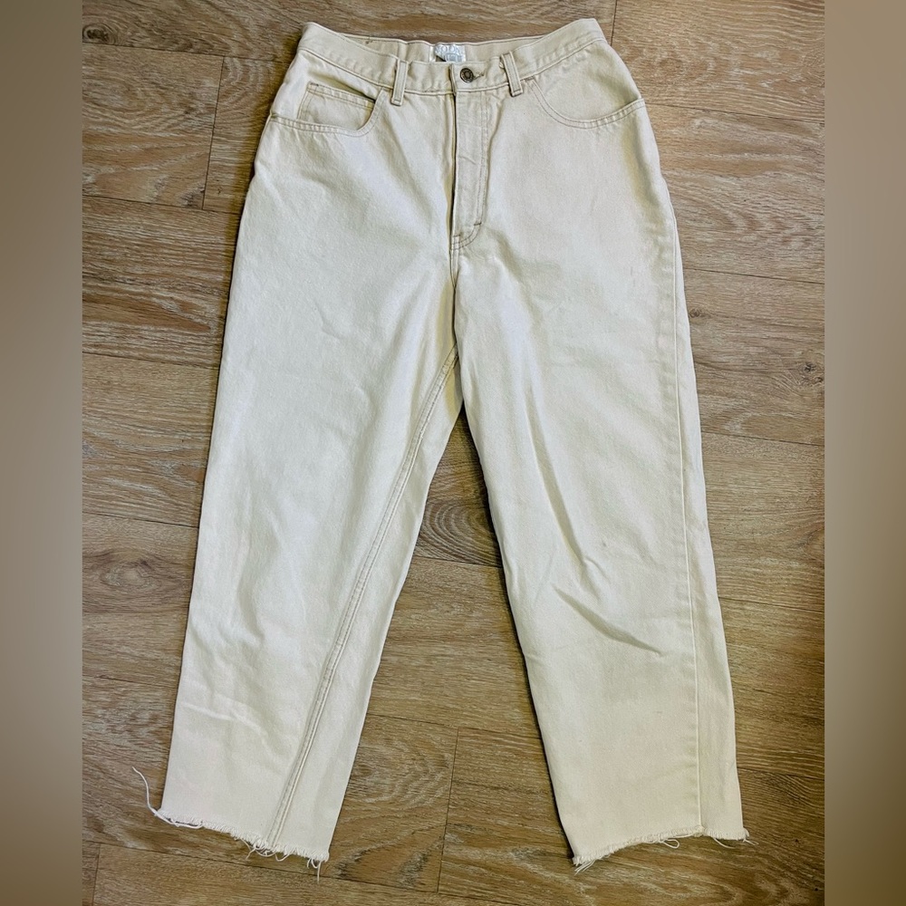 Vtg. London Jeans